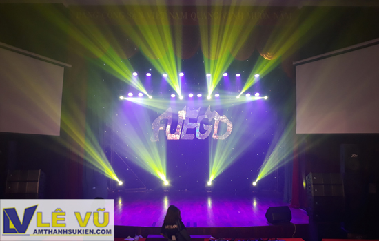 Báo giá cho thuê âm thanh tại tphcm Báo giá cho thuê âm thanh tại tphcm