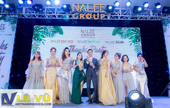 Cho thuê âm thanh phục vụ hội nghị, hội thảo