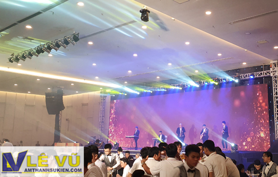 Cho thuê âm thanh giá rẻ Đà Nẵng