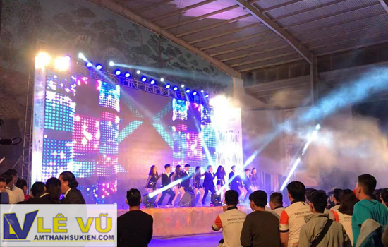 Cho thuê âm thanh giá rẻ tại hcm Cho thuê âm thanh giá rẻ tại hcm