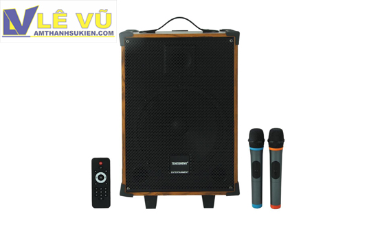 Cho thuê loa cầm tay giá rẻ tphcm