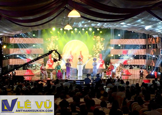 Cho thuê âm thanh phục vụ hội nghị, hội thảo