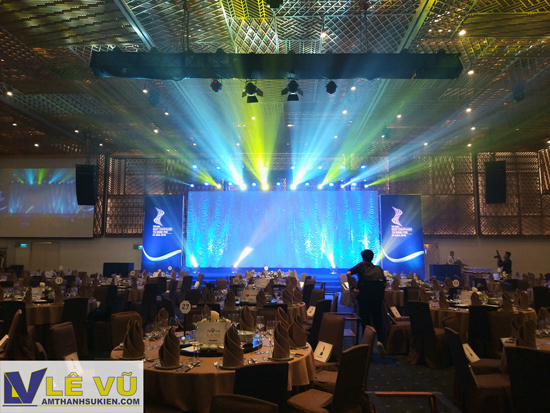 Cho thuê màn hình led p6 giá tốt tphcm