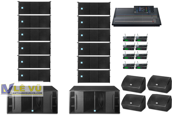 Cho thuê âm thanh ánh sáng uy tín Cho thuê âm thanh ánh sáng uy tín