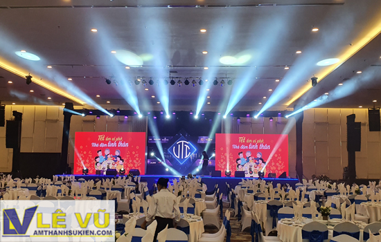 Thuê âm thanh giá rẻ tphcm